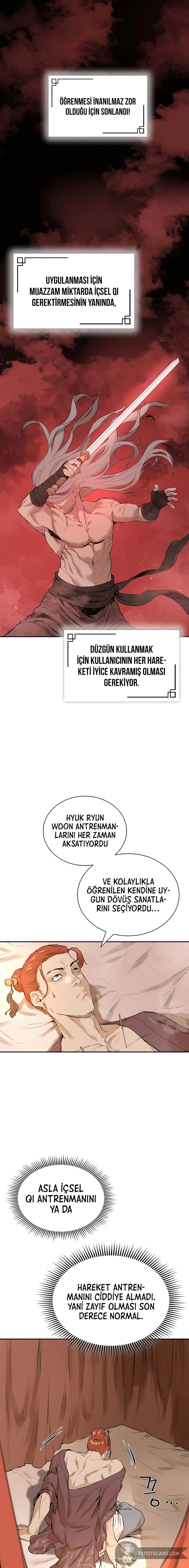 Villain Unrivaled - Bölüm 2 - Sayfa 4