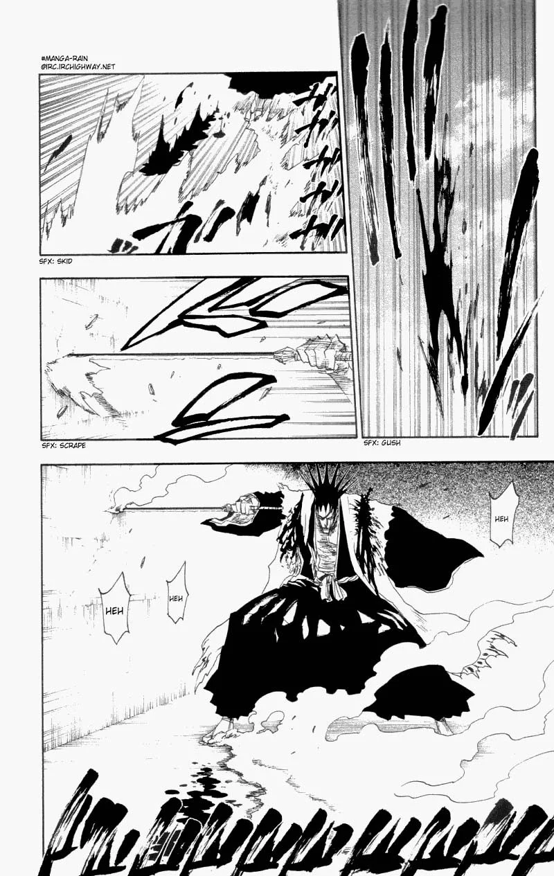 Bleach - Bölüm 112 - Sayfa 10