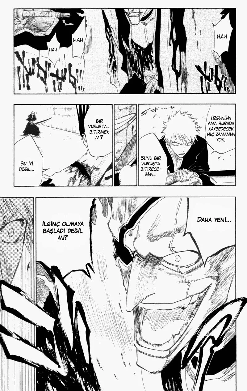 Bleach - Bölüm 112 - Sayfa 11