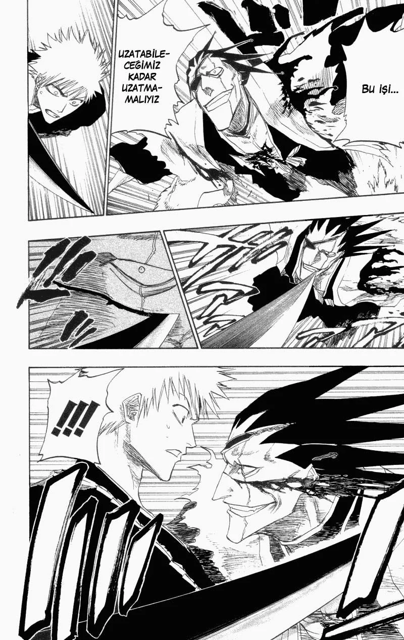 Bleach - Bölüm 112 - Sayfa 12