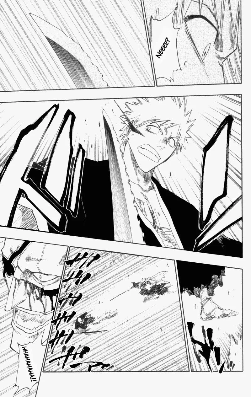 Bleach - Bölüm 112 - Sayfa 13