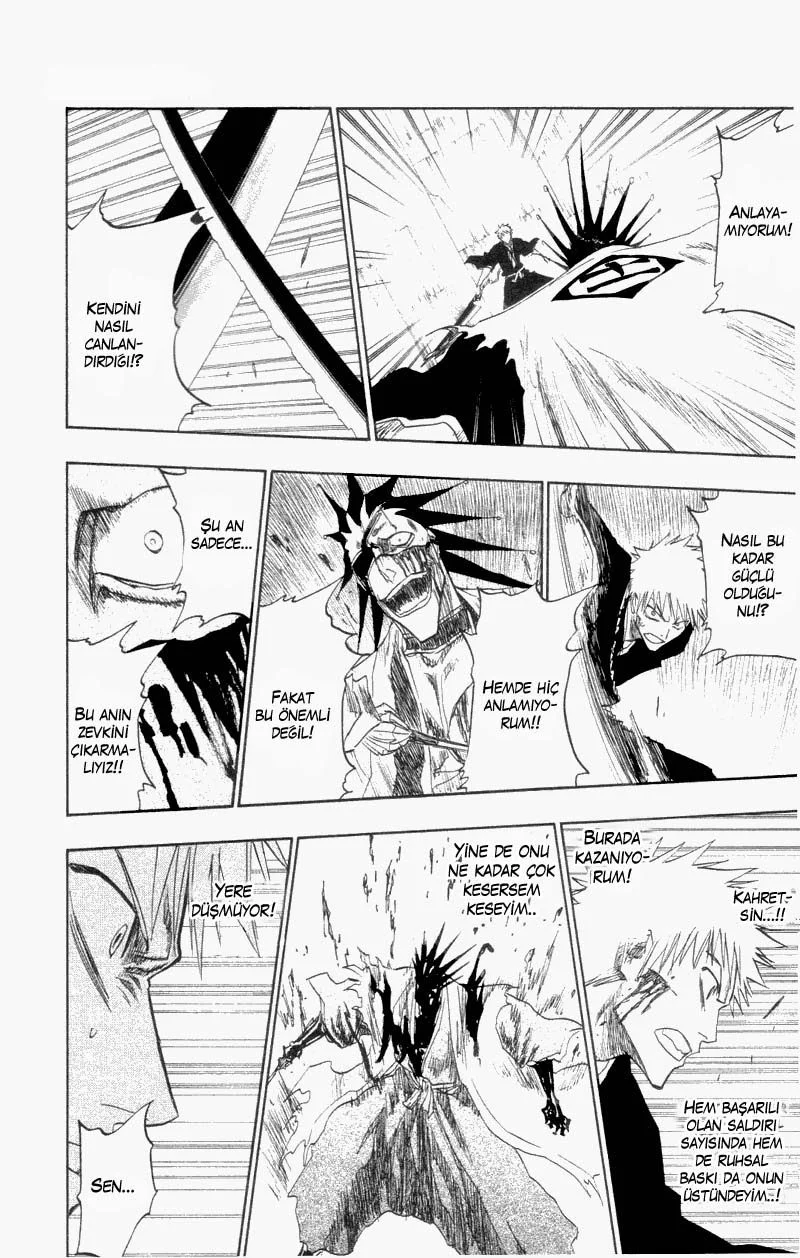 Bleach - Bölüm 112 - Sayfa 14