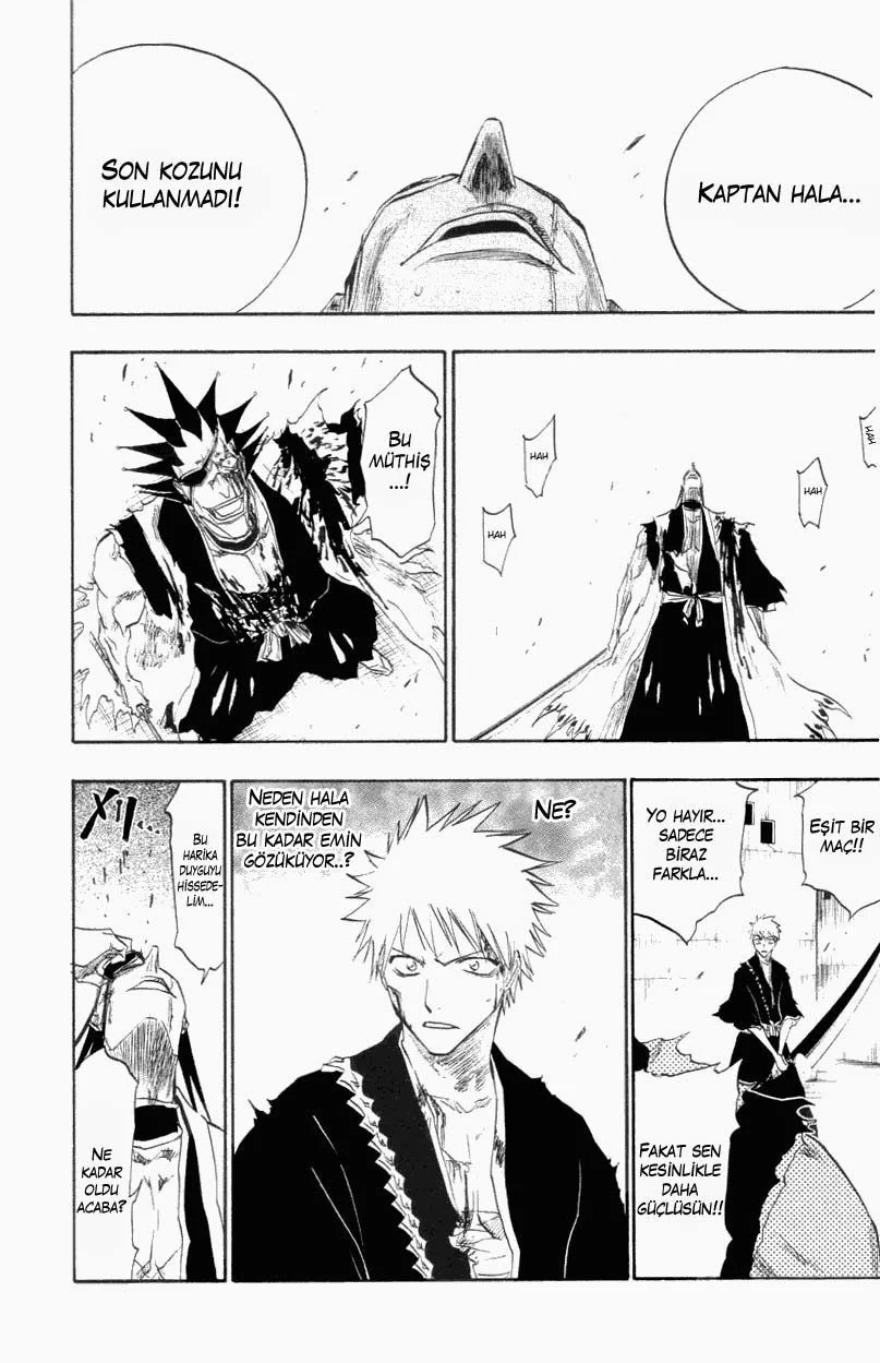 Bleach - Bölüm 112 - Sayfa 18