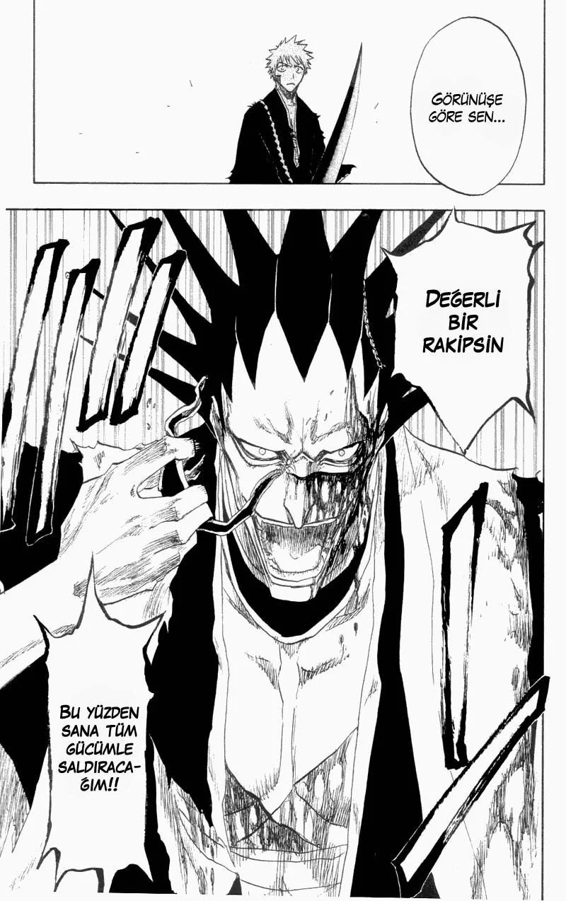 Bleach - Bölüm 112 - Sayfa 19