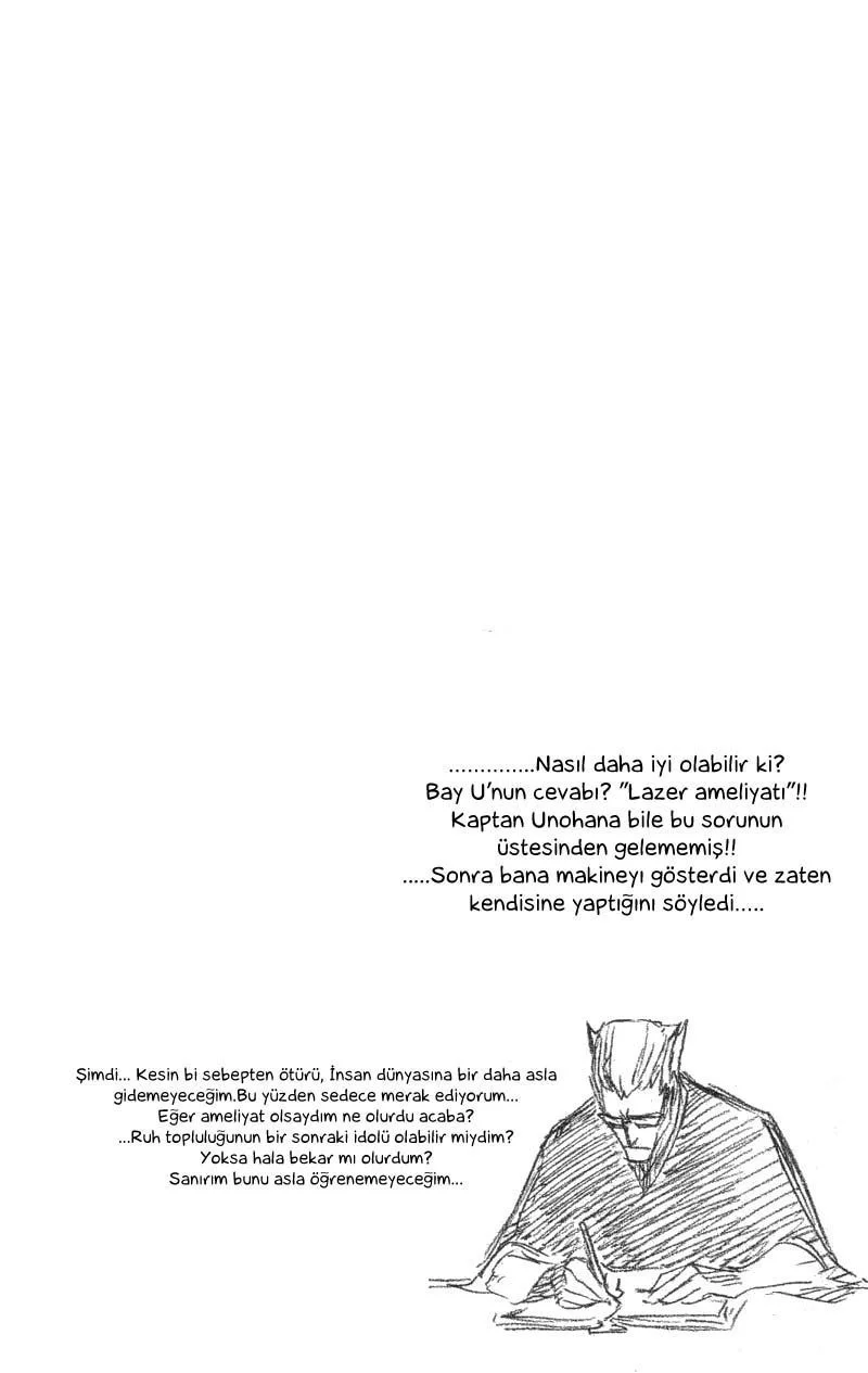 Bleach - Bölüm 112 - Sayfa 20
