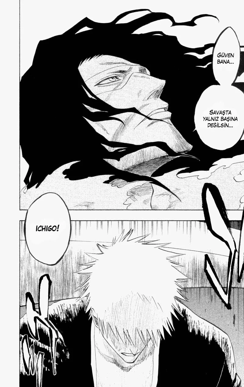 Bleach - Bölüm 112 - Sayfa 4