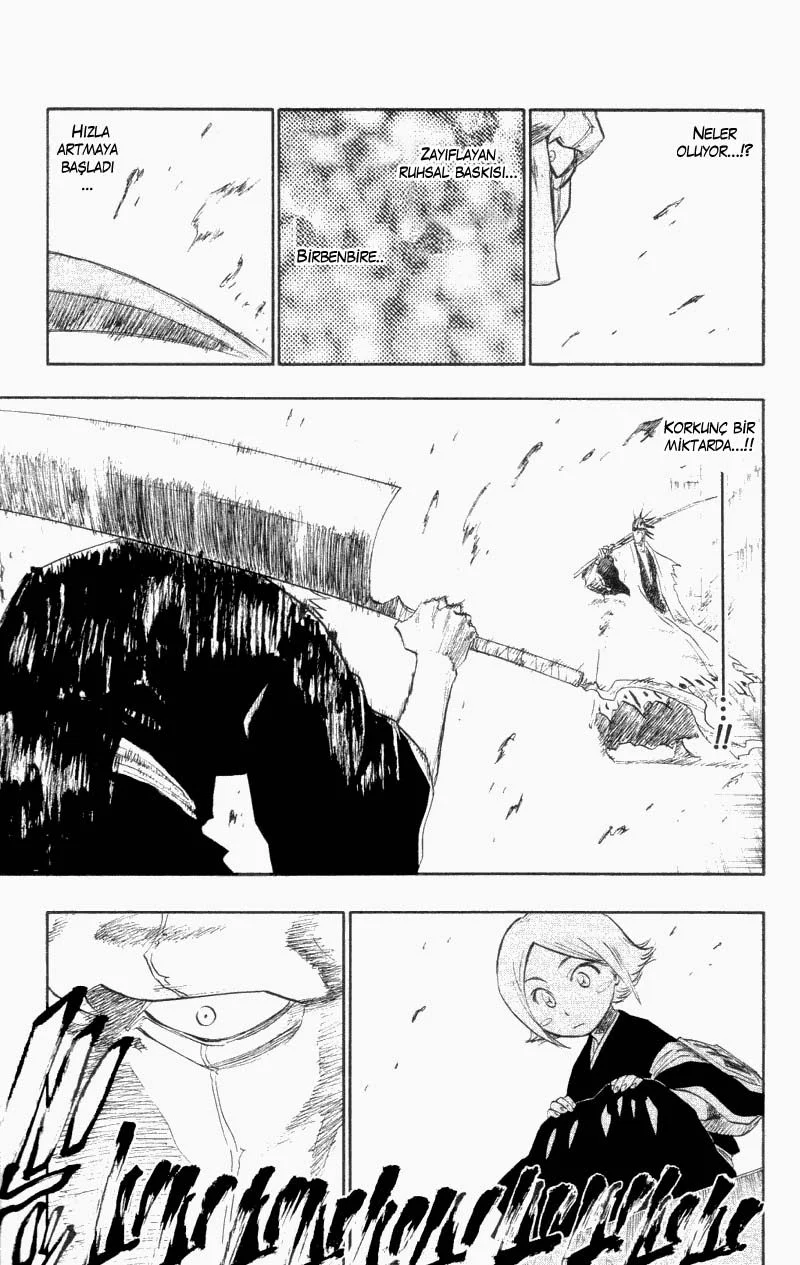 Bleach - Bölüm 112 - Sayfa 5