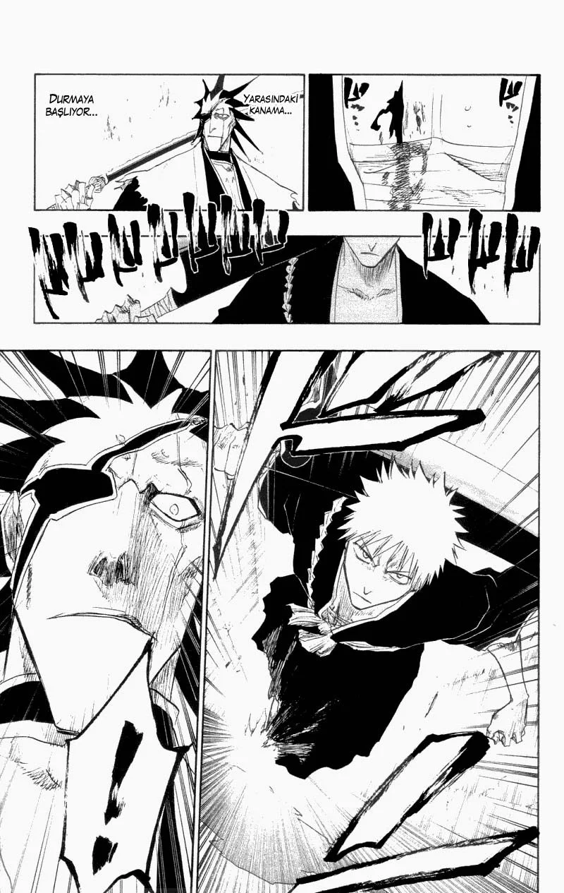 Bleach - Bölüm 112 - Sayfa 7