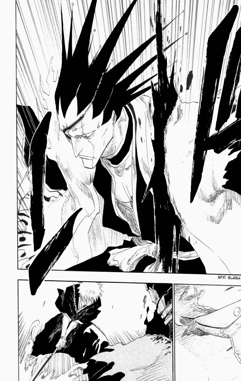 Bleach - Bölüm 112 - Sayfa 8