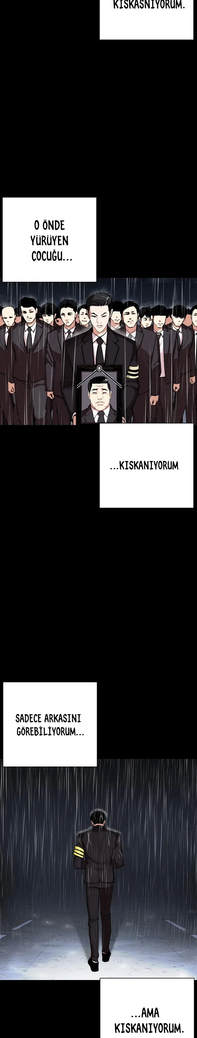 Lookism - Bölüm 466 - Sayfa 12