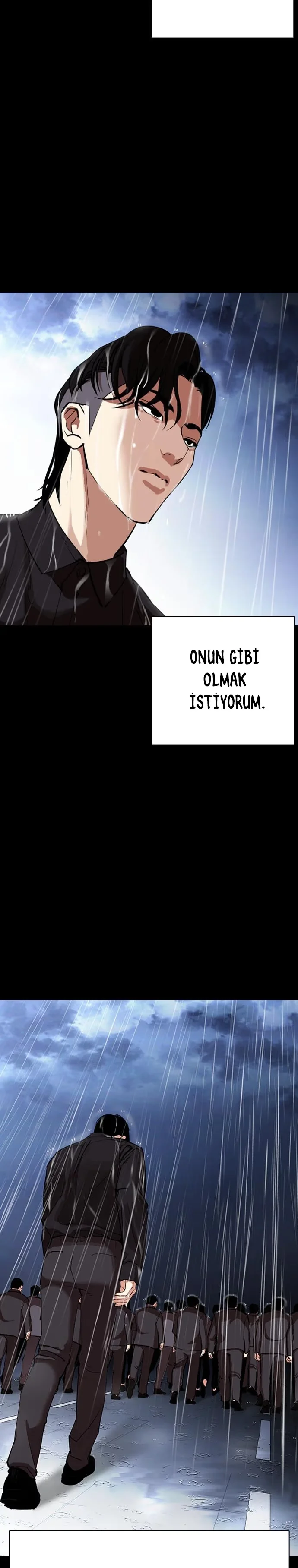 Lookism - Bölüm 466 - Sayfa 13