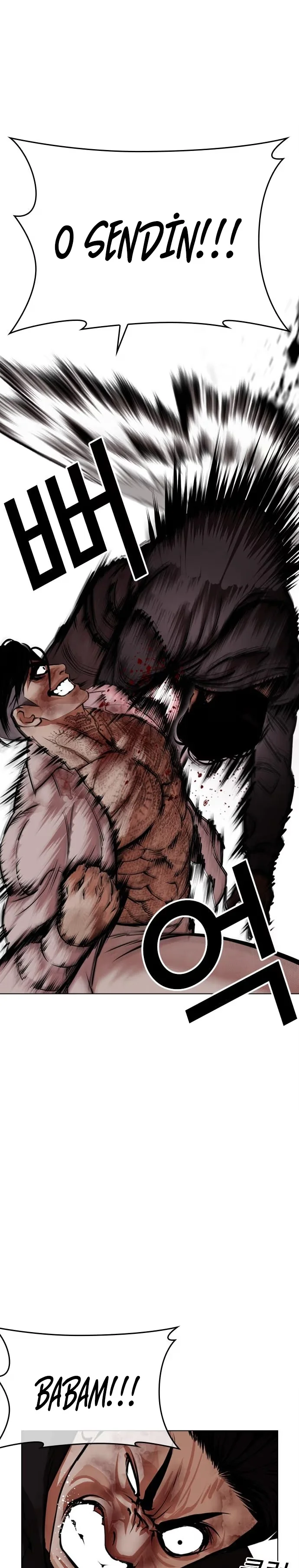 Lookism - Bölüm 466 - Sayfa 17