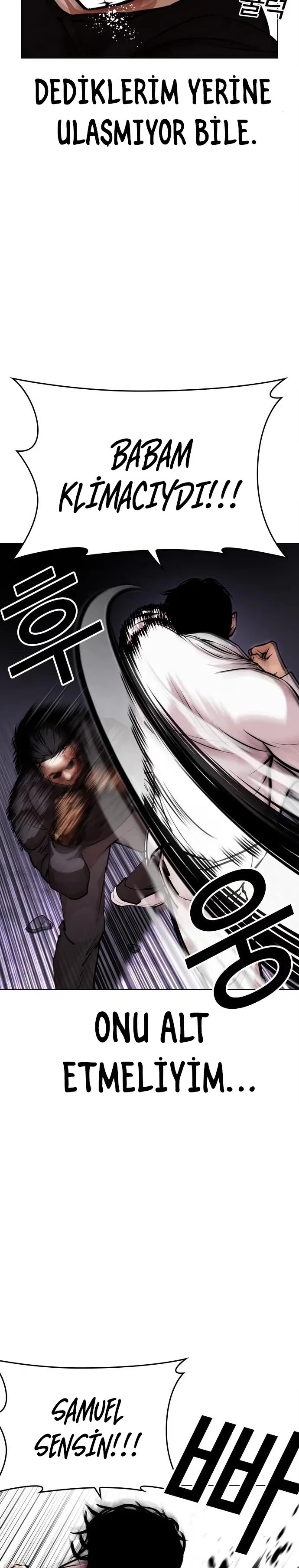 Lookism - Bölüm 466 - Sayfa 18