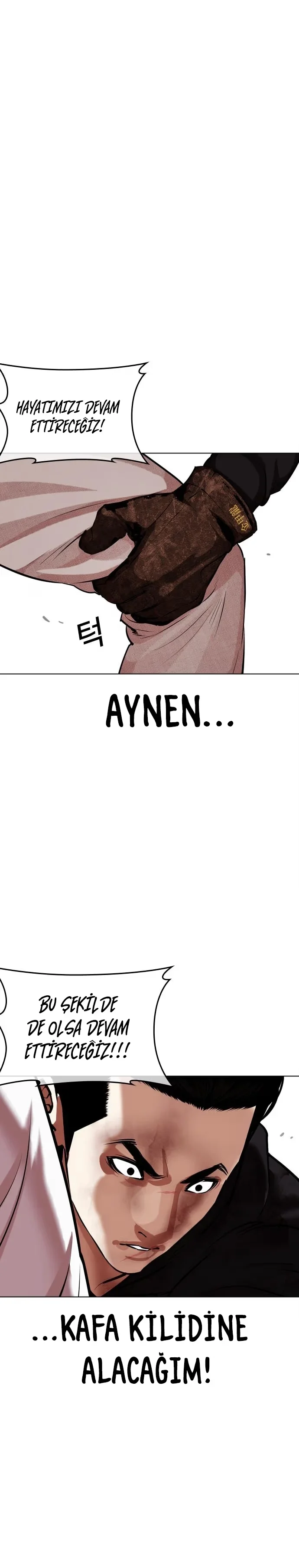 Lookism - Bölüm 466 - Sayfa 20