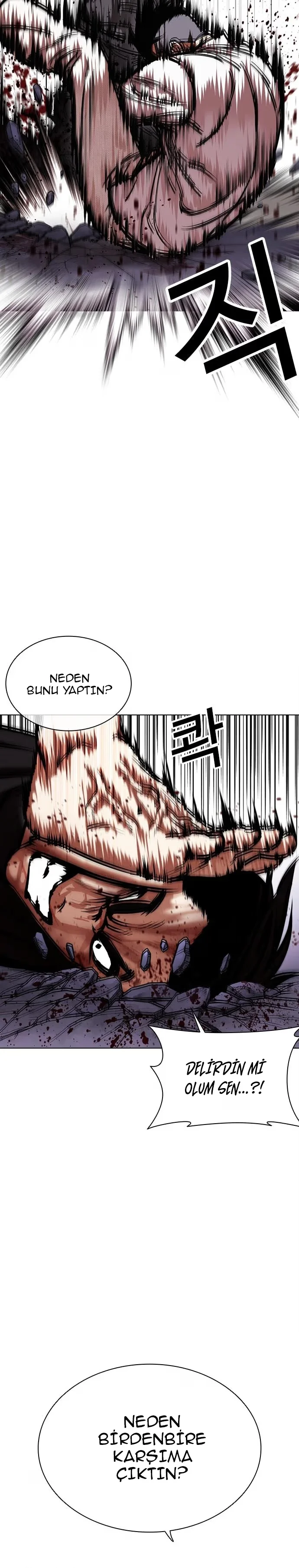 Lookism - Bölüm 466 - Sayfa 22