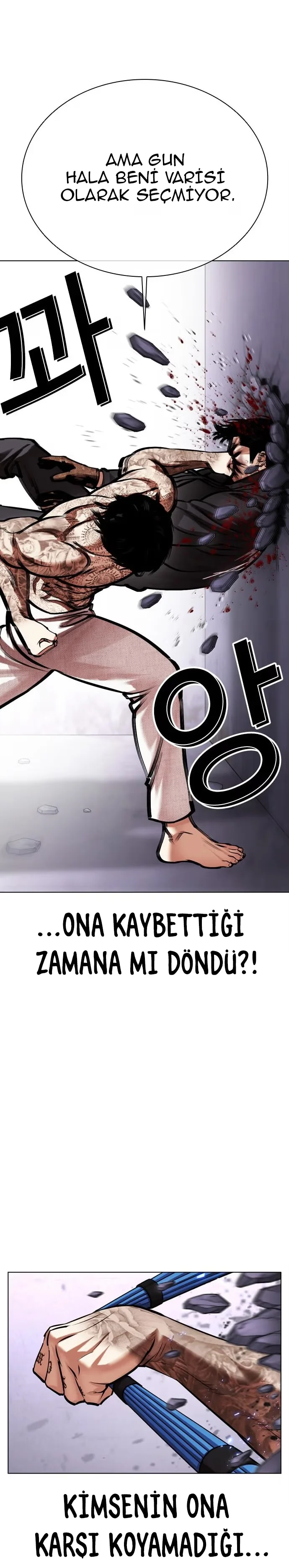Lookism - Bölüm 466 - Sayfa 31