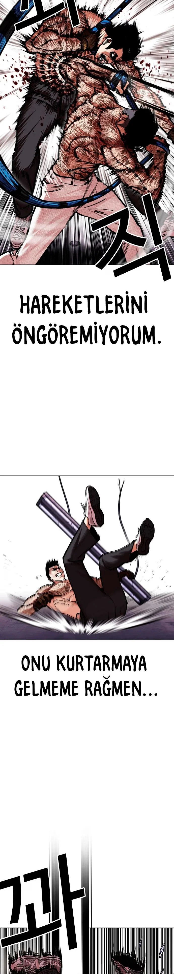 Lookism - Bölüm 466 - Sayfa 39