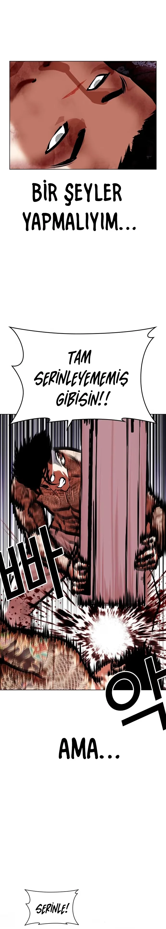 Lookism - Bölüm 466 - Sayfa 43