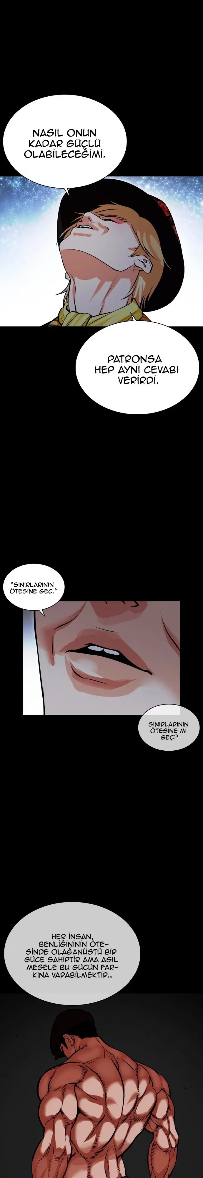 Lookism - Bölüm 466 - Sayfa 48