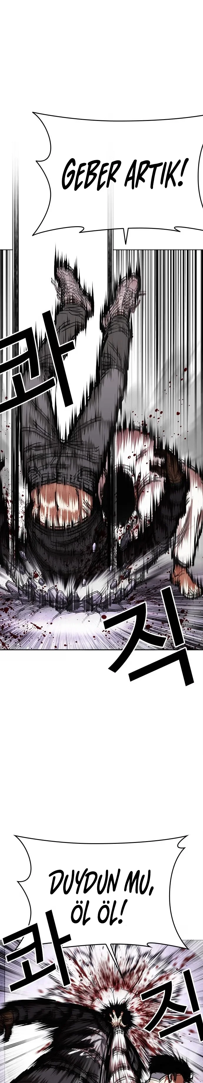 Lookism - Bölüm 466 - Sayfa 4
