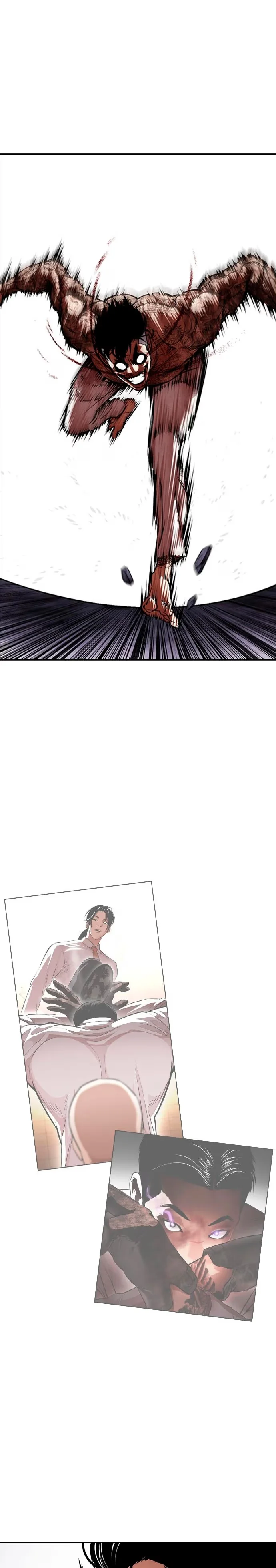 Lookism - Bölüm 466 - Sayfa 51