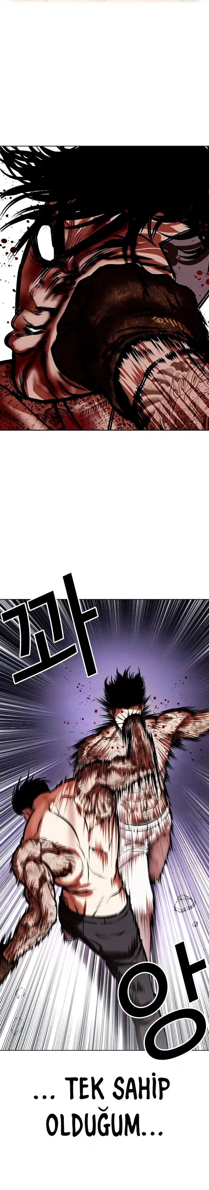 Lookism - Bölüm 466 - Sayfa 53