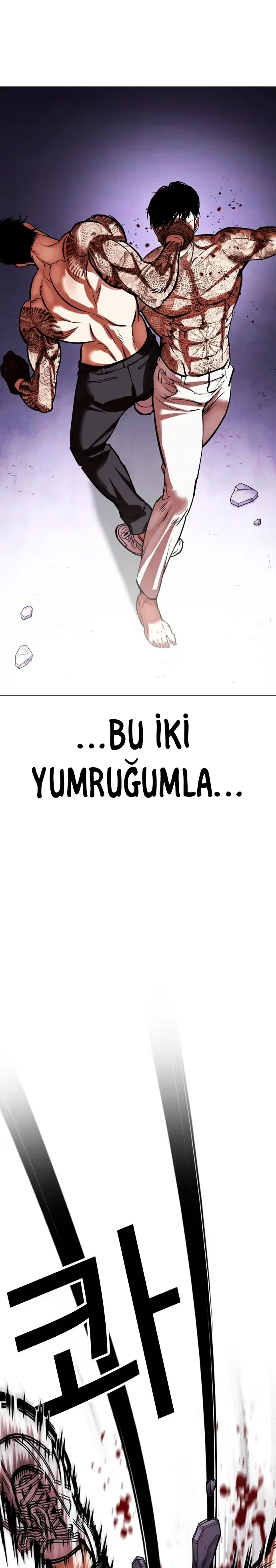 Lookism - Bölüm 466 - Sayfa 54