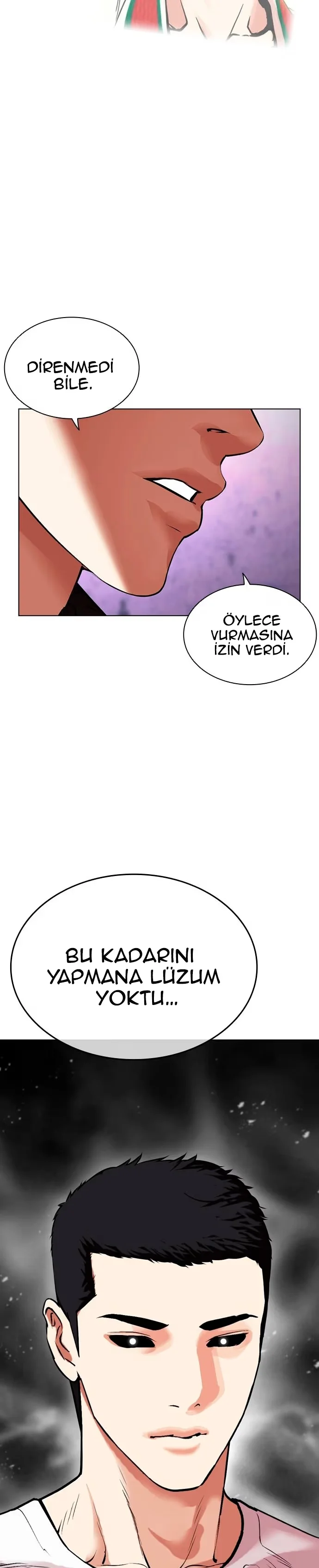Lookism - Bölüm 466 - Sayfa 63