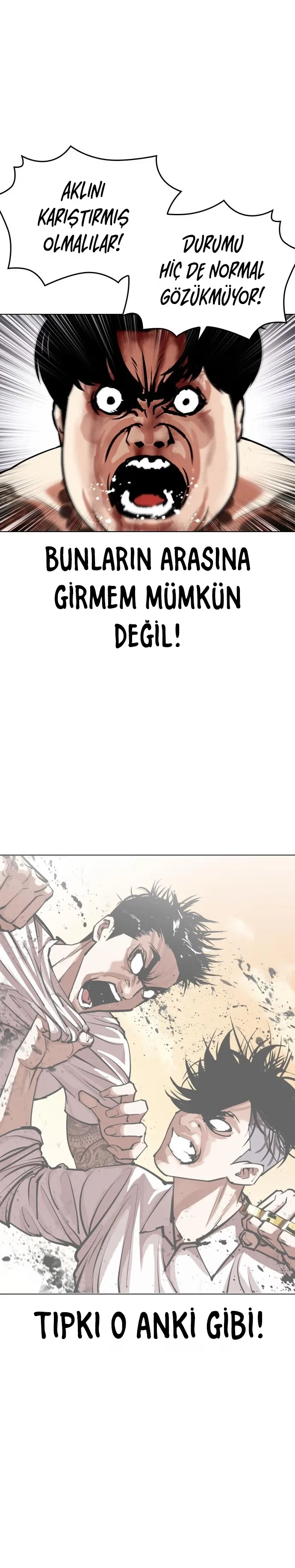 Lookism - Bölüm 466 - Sayfa 8