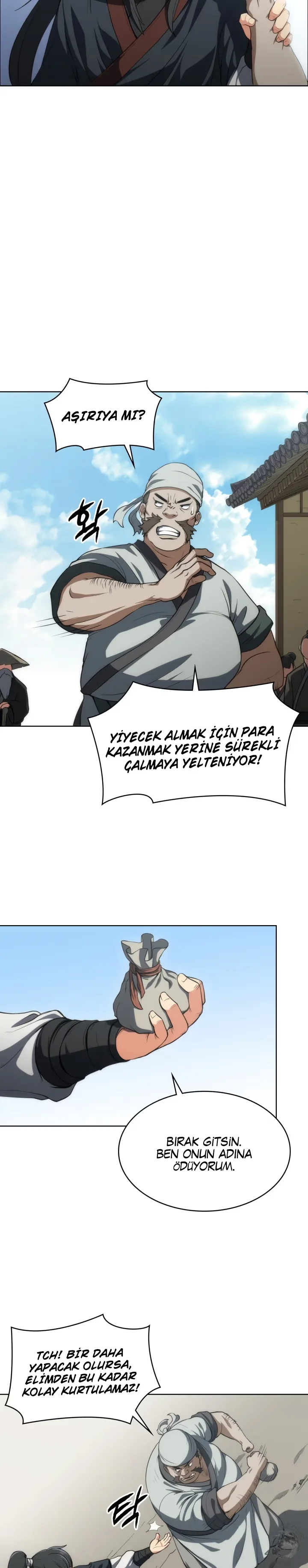 Mookhyang: The Origin - Bölüm 6 - Sayfa 17