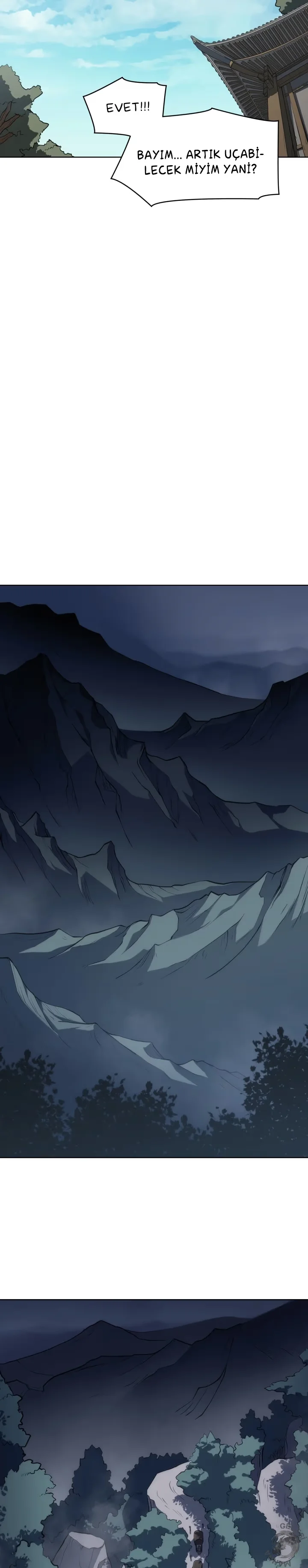 Mookhyang: The Origin - Bölüm 6 - Sayfa 29