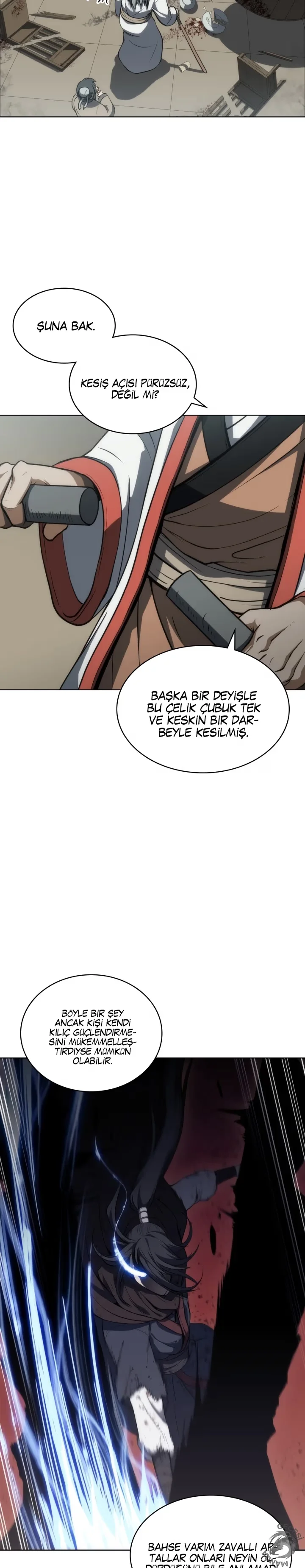 Mookhyang: The Origin - Bölüm 6 - Sayfa 4