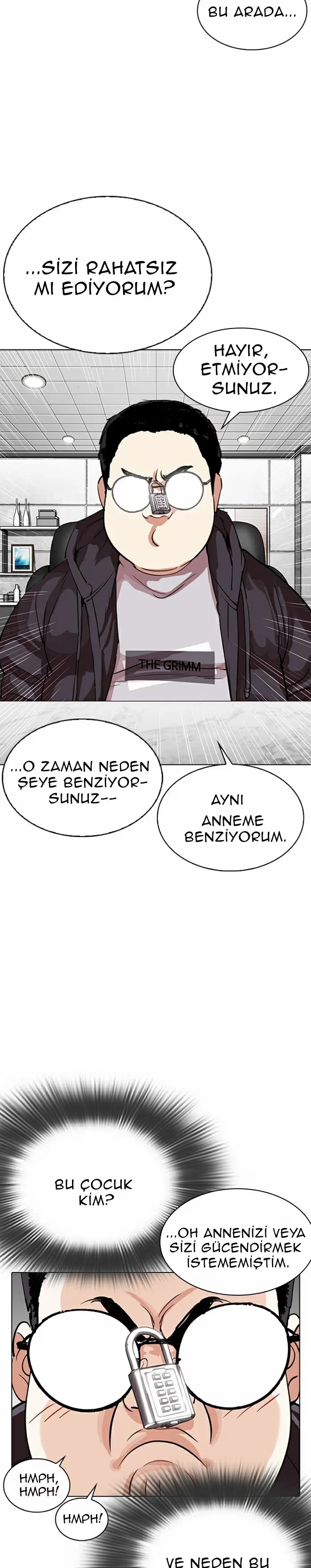 Lookism - Bölüm 288 - Sayfa 10