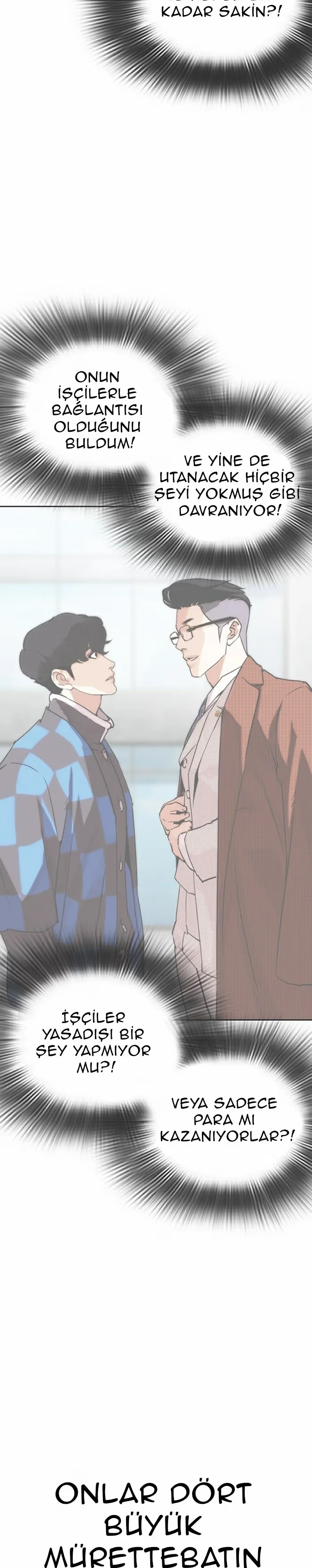 Lookism - Bölüm 288 - Sayfa 11