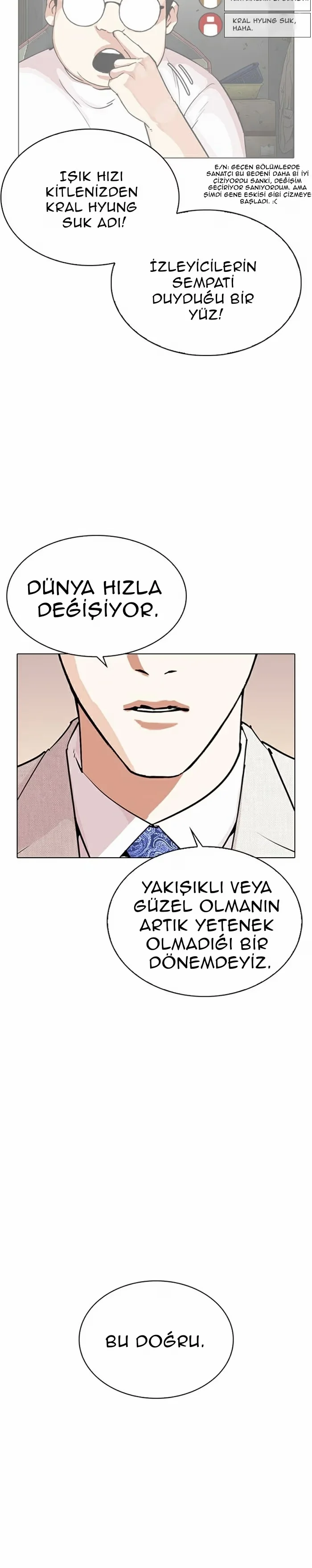 Lookism - Bölüm 288 - Sayfa 14