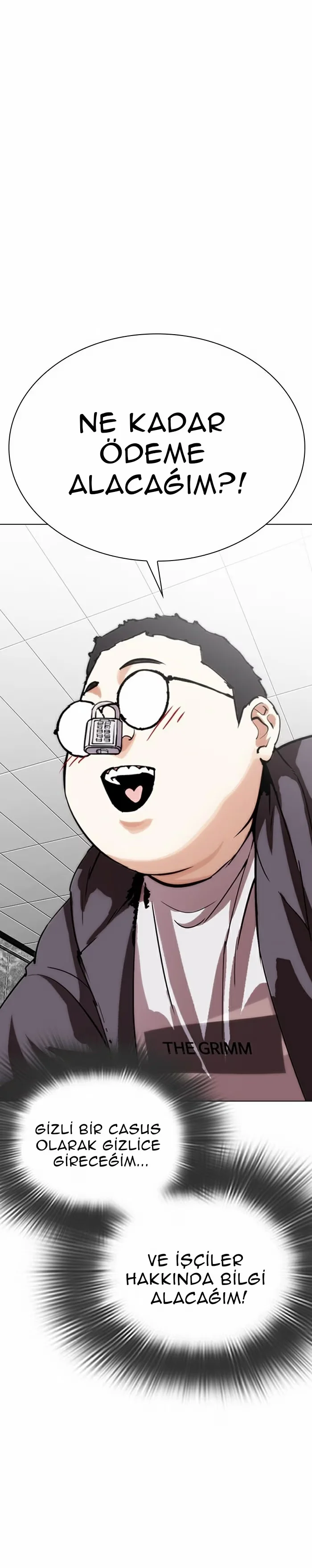 Lookism - Bölüm 288 - Sayfa 16