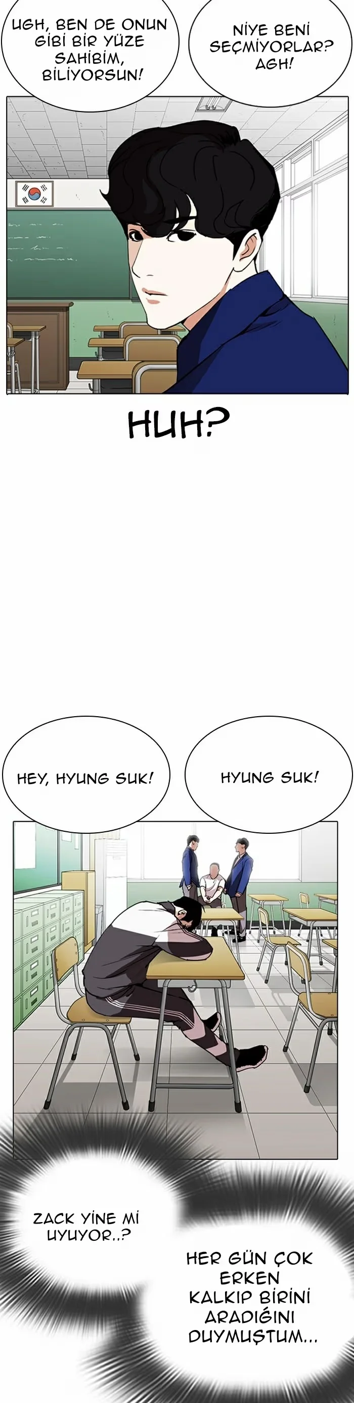 Lookism - Bölüm 288 - Sayfa 20
