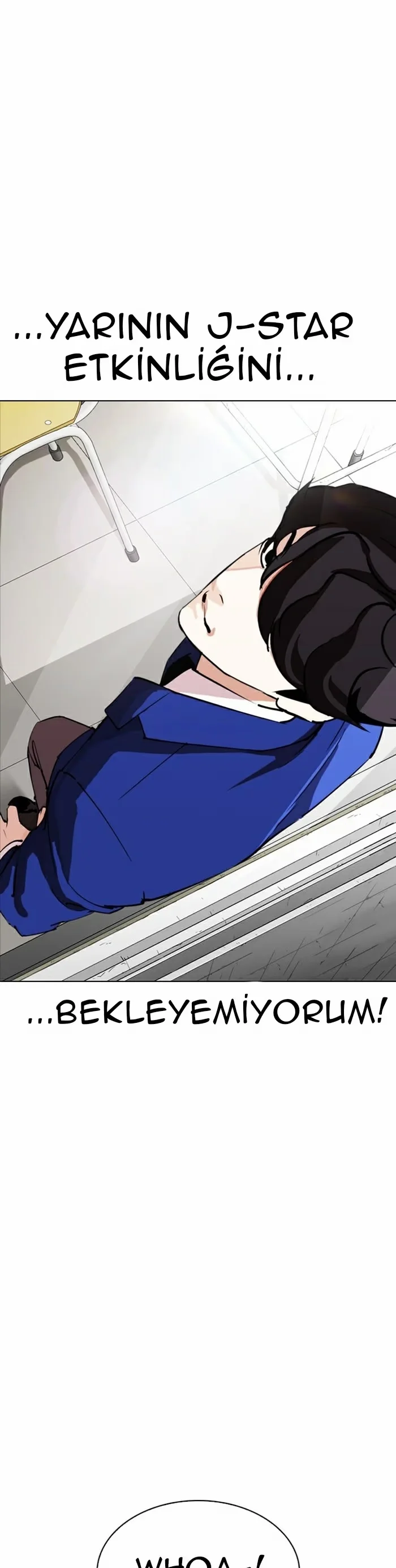 Lookism - Bölüm 288 - Sayfa 22