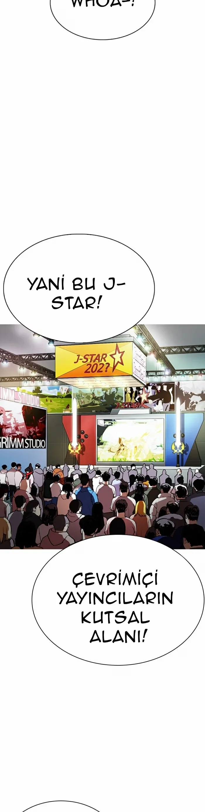 Lookism - Bölüm 288 - Sayfa 23