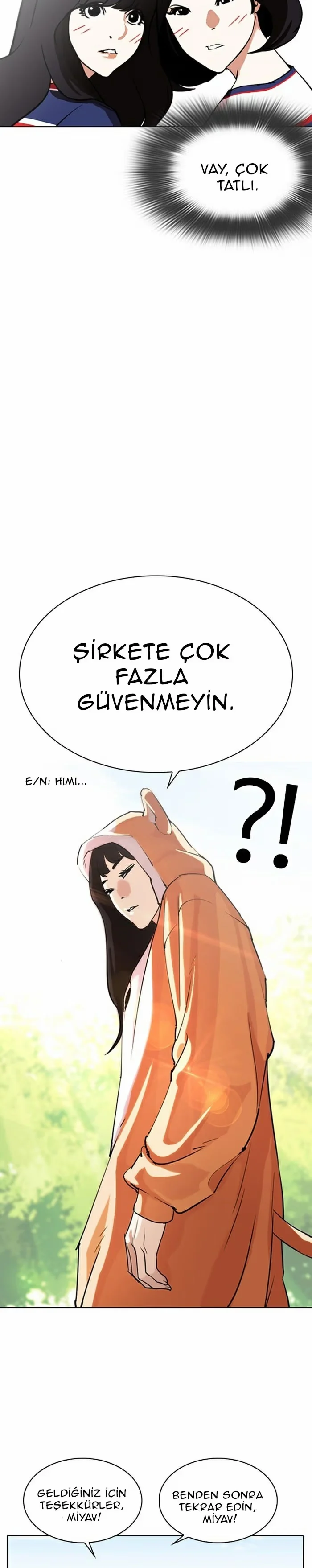 Lookism - Bölüm 288 - Sayfa 37