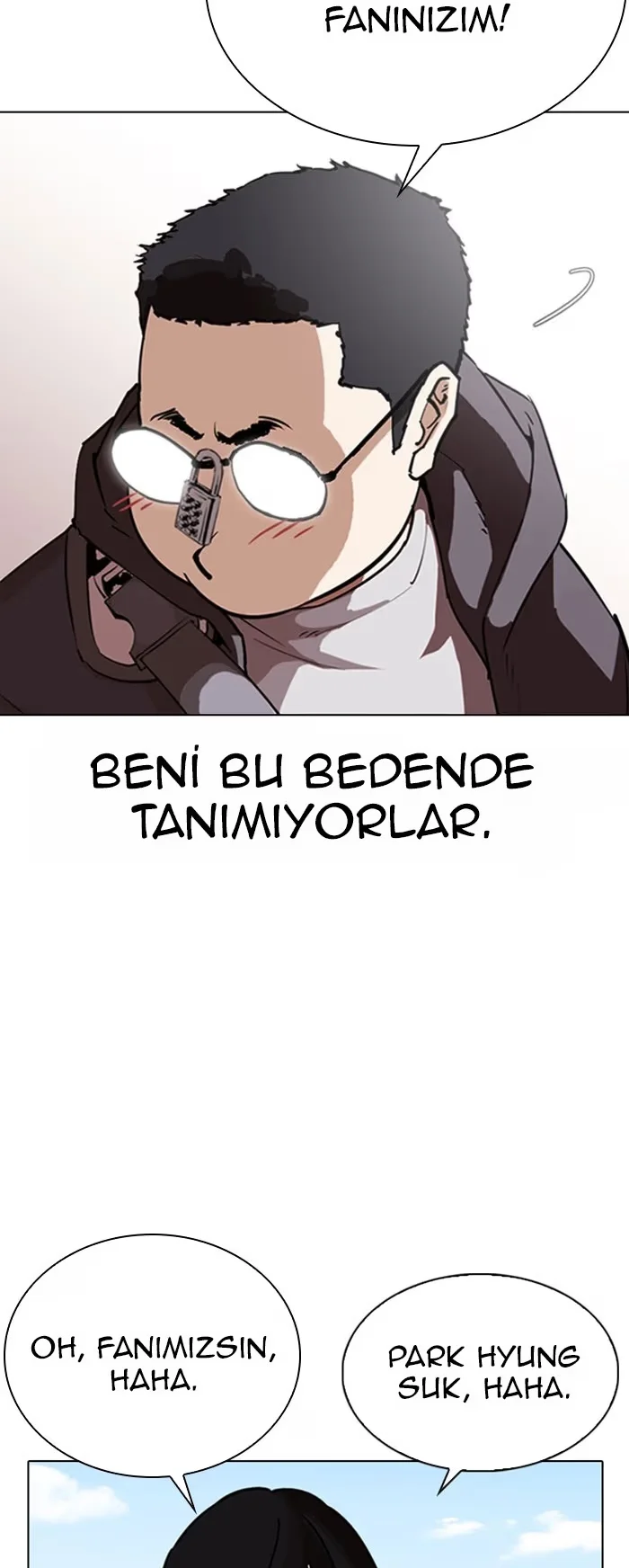 Lookism - Bölüm 288 - Sayfa 44