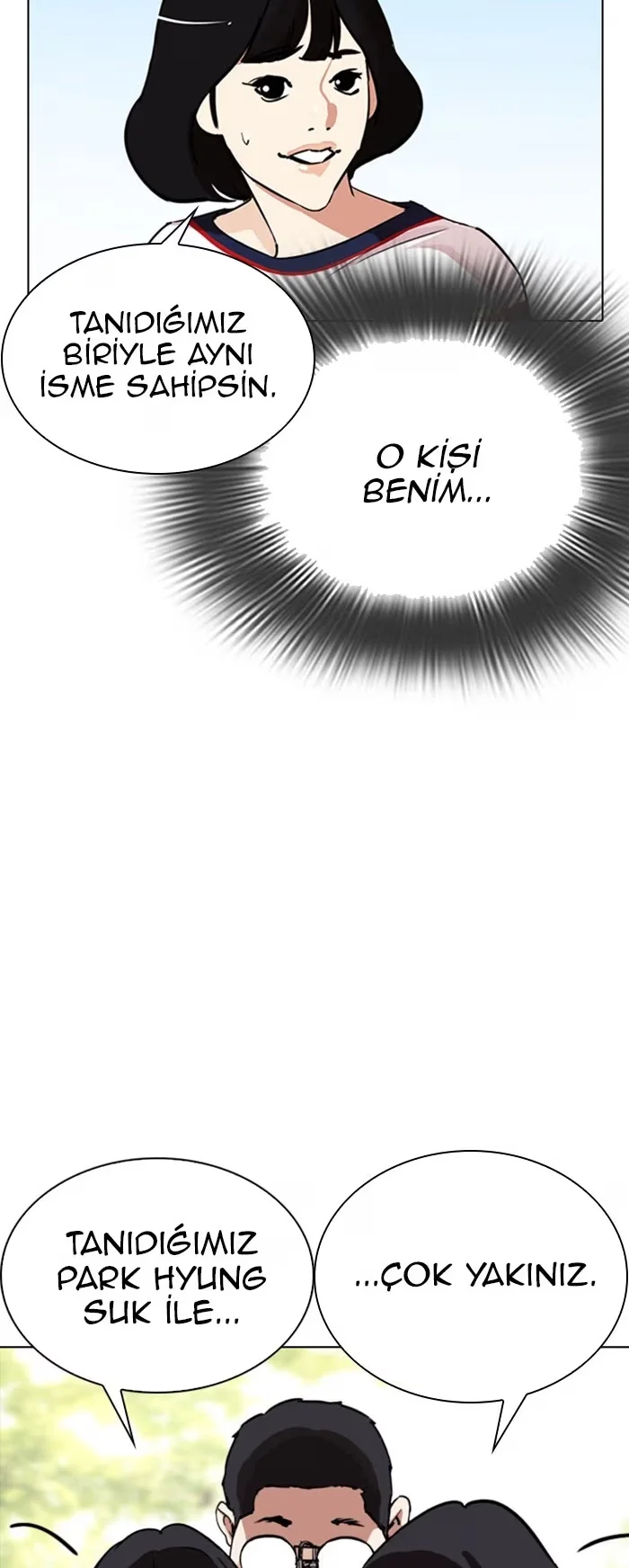 Lookism - Bölüm 288 - Sayfa 45
