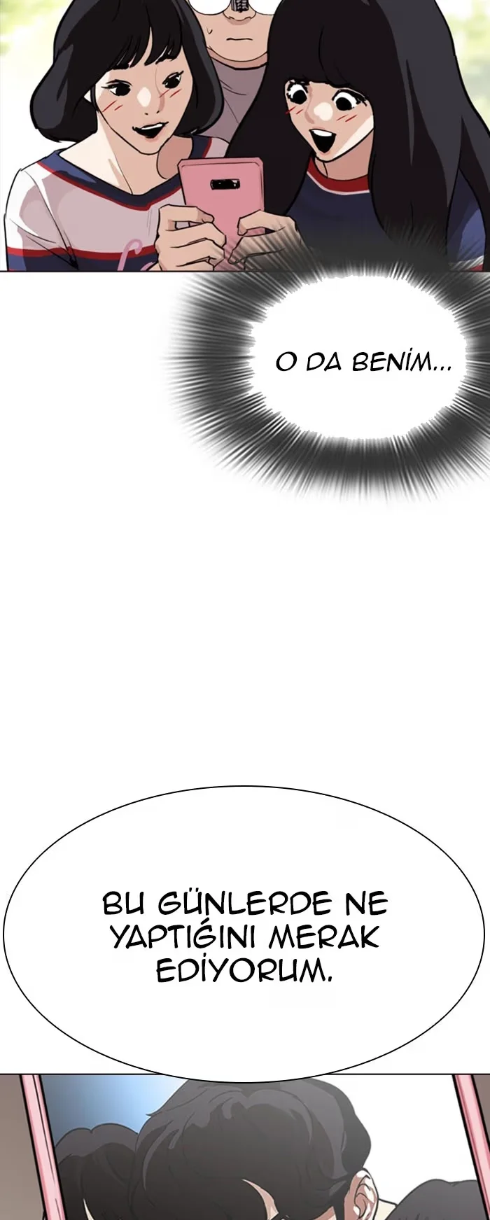 Lookism - Bölüm 288 - Sayfa 46