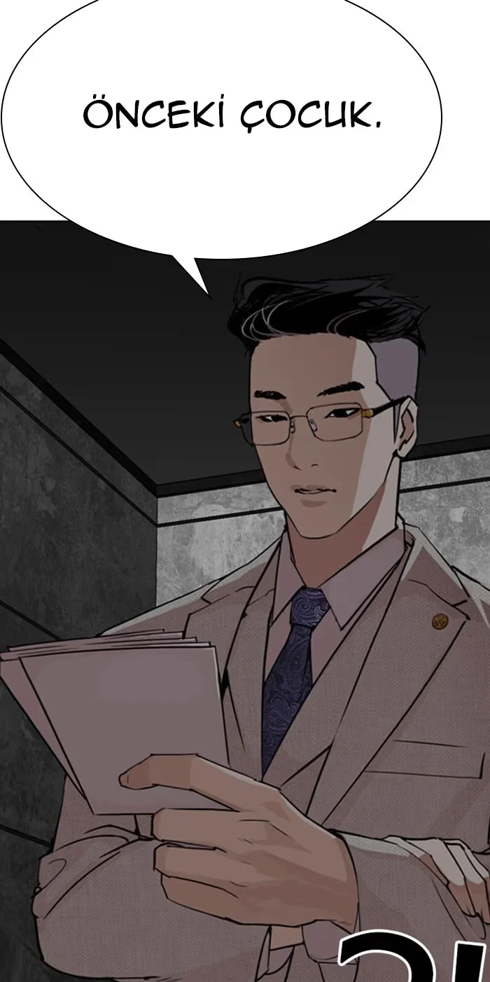 Lookism - Bölüm 288 - Sayfa 50