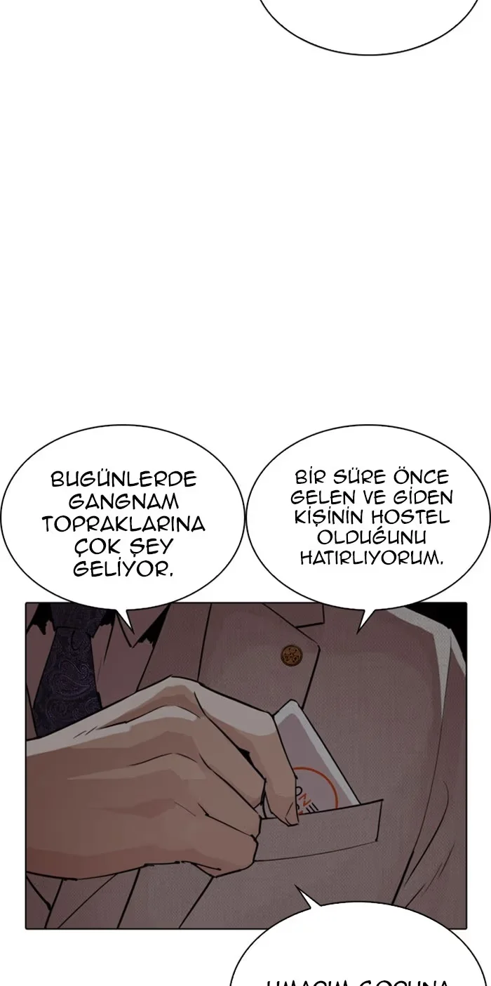 Lookism - Bölüm 288 - Sayfa 52