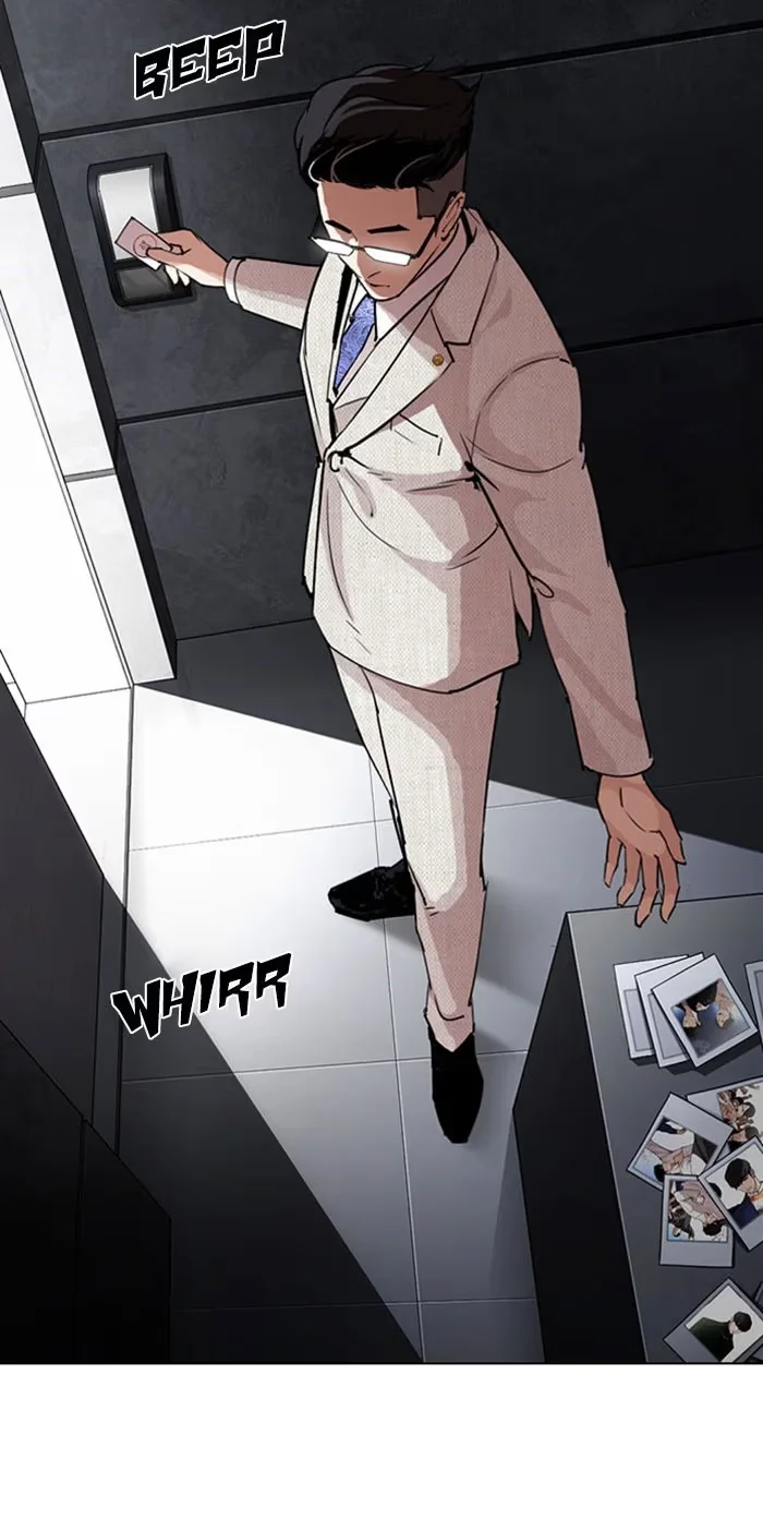 Lookism - Bölüm 288 - Sayfa 54