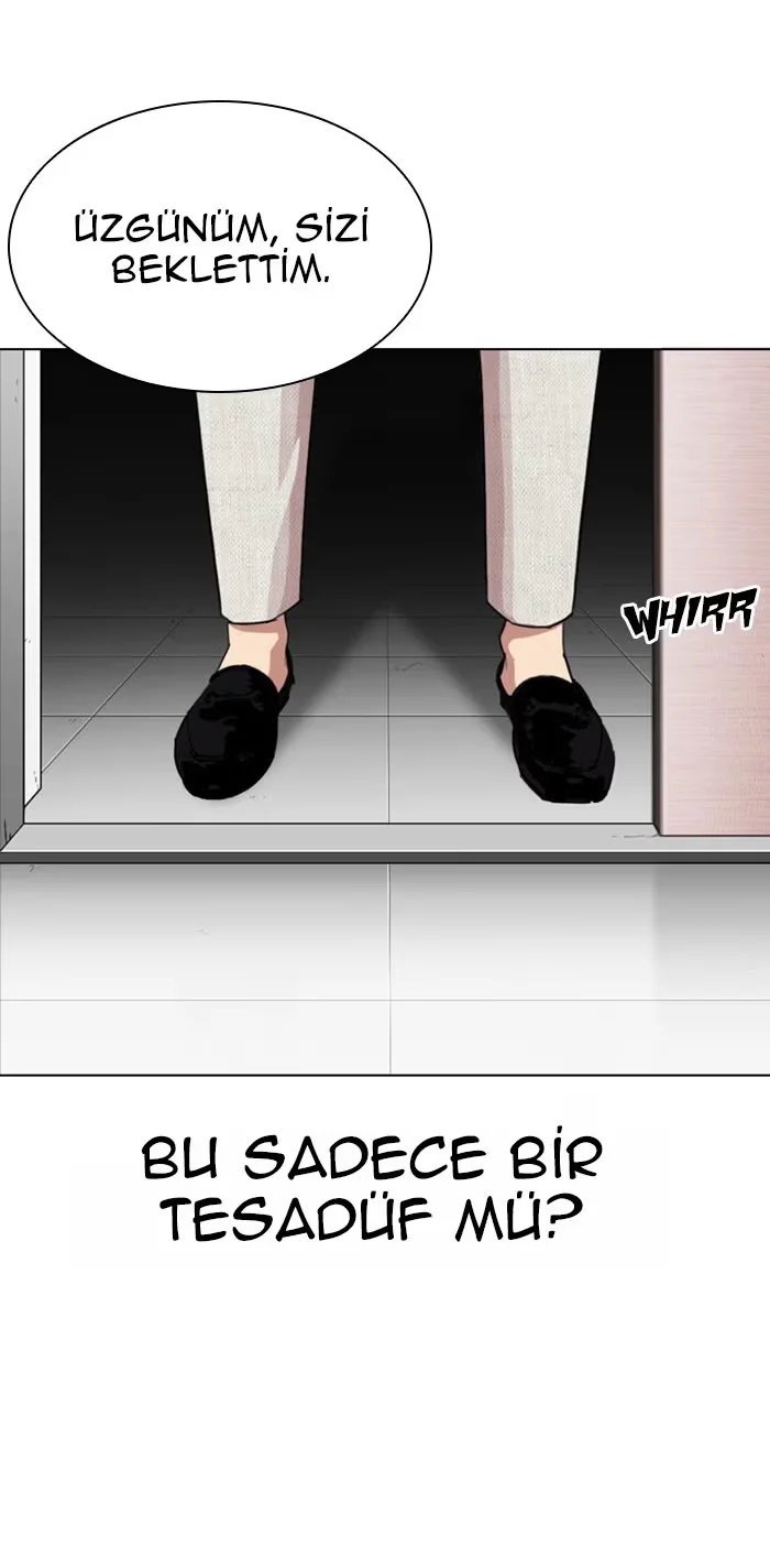 Lookism - Bölüm 288 - Sayfa 56