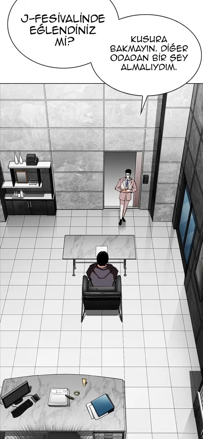 Lookism - Bölüm 288 - Sayfa 59