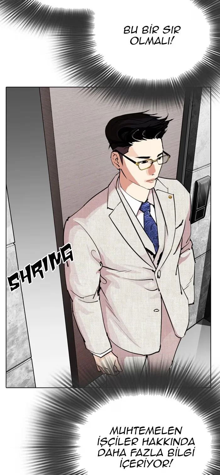 Lookism - Bölüm 288 - Sayfa 62