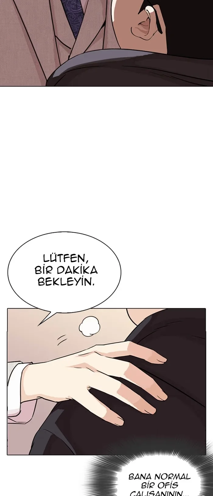 Lookism - Bölüm 288 - Sayfa 66